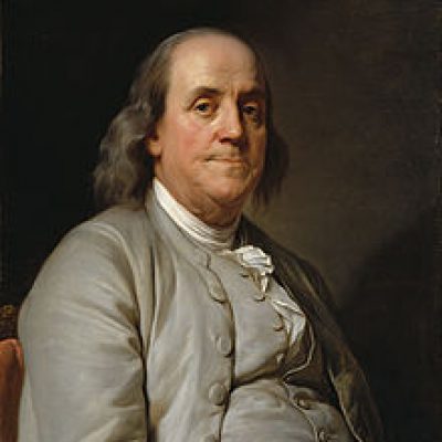Benjamin Franklin SERVICES
