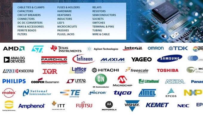 Product Logo PRODUCTS